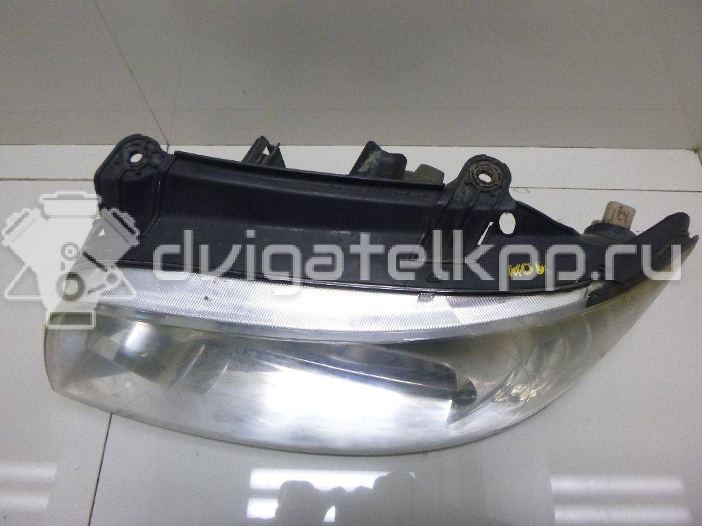 Фото Фара левая  9210317030 для Hyundai Matrix Fc {forloop.counter}}