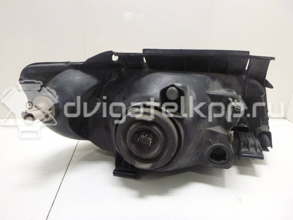 Фото Фара левая  9210317030 для Hyundai Matrix Fc {forloop.counter}}