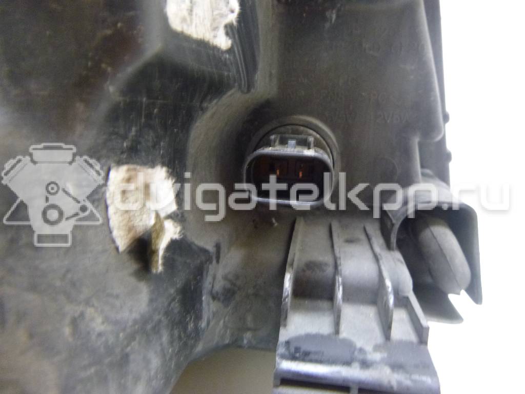 Фото Фара левая  9210317030 для Hyundai Matrix Fc {forloop.counter}}