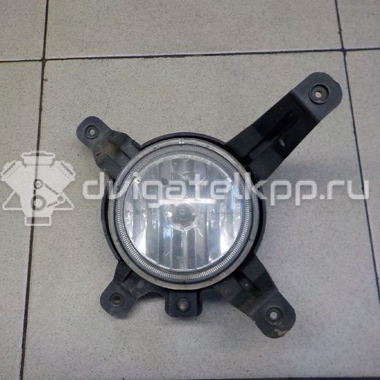 Фото Фара противотуманная правая  922022Y000 для Hyundai Ix35 Lm, El, Elh