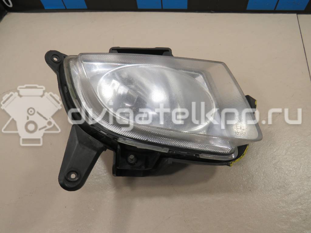 Фото Фара противотуманная правая  922022r000 для Hyundai I30 {forloop.counter}}