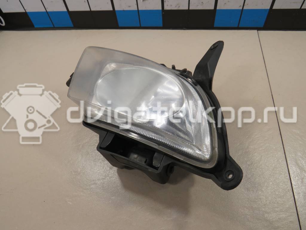 Фото Фара противотуманная правая  922022r000 для Hyundai I30 {forloop.counter}}