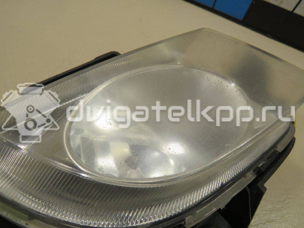 Фото Фара противотуманная правая  922022r000 для Hyundai I30 {forloop.counter}}