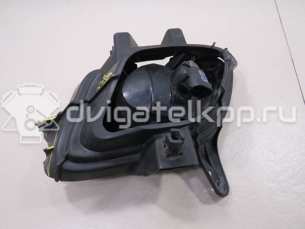Фото Фара противотуманная правая  922022r000 для Hyundai I30 {forloop.counter}}