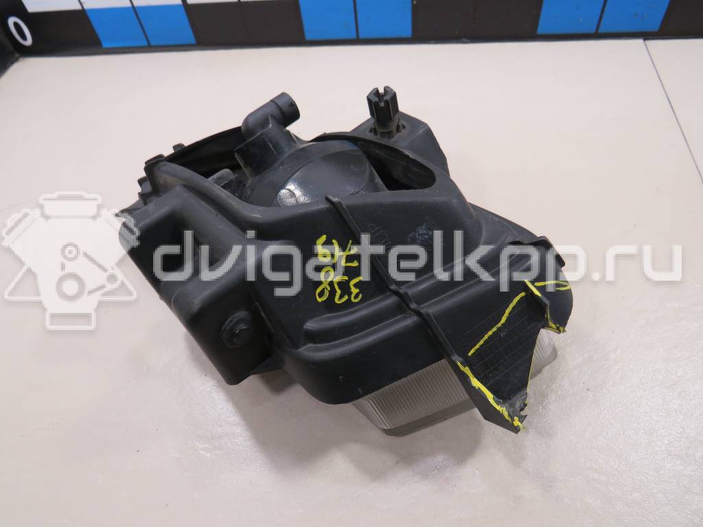 Фото Фара противотуманная правая  922022r000 для Hyundai I30 {forloop.counter}}