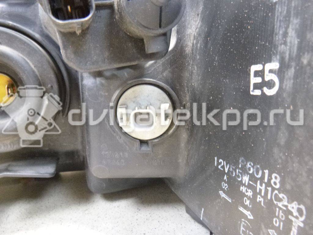 Фото Фара правая  33101seae53 для Honda Accord {forloop.counter}}