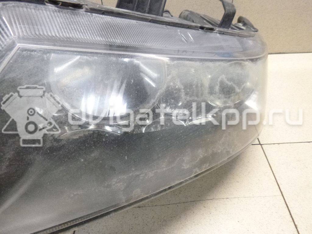 Фото Фара левая  33151seae53 для Honda Accord {forloop.counter}}