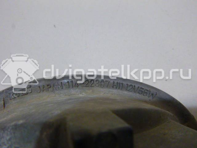 Фото Фара противотуманная правая  33901SAA003 для Honda Accord / Jazz {forloop.counter}}