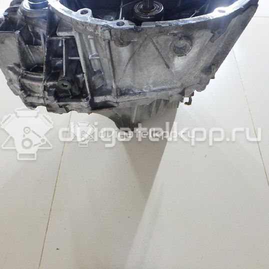 Фото Контрактная (б/у) МКПП для Nissan Qashqai / X-Trail 150-177 л.с 16V 2.0 л M9R Дизельное топливо 32010JG70E