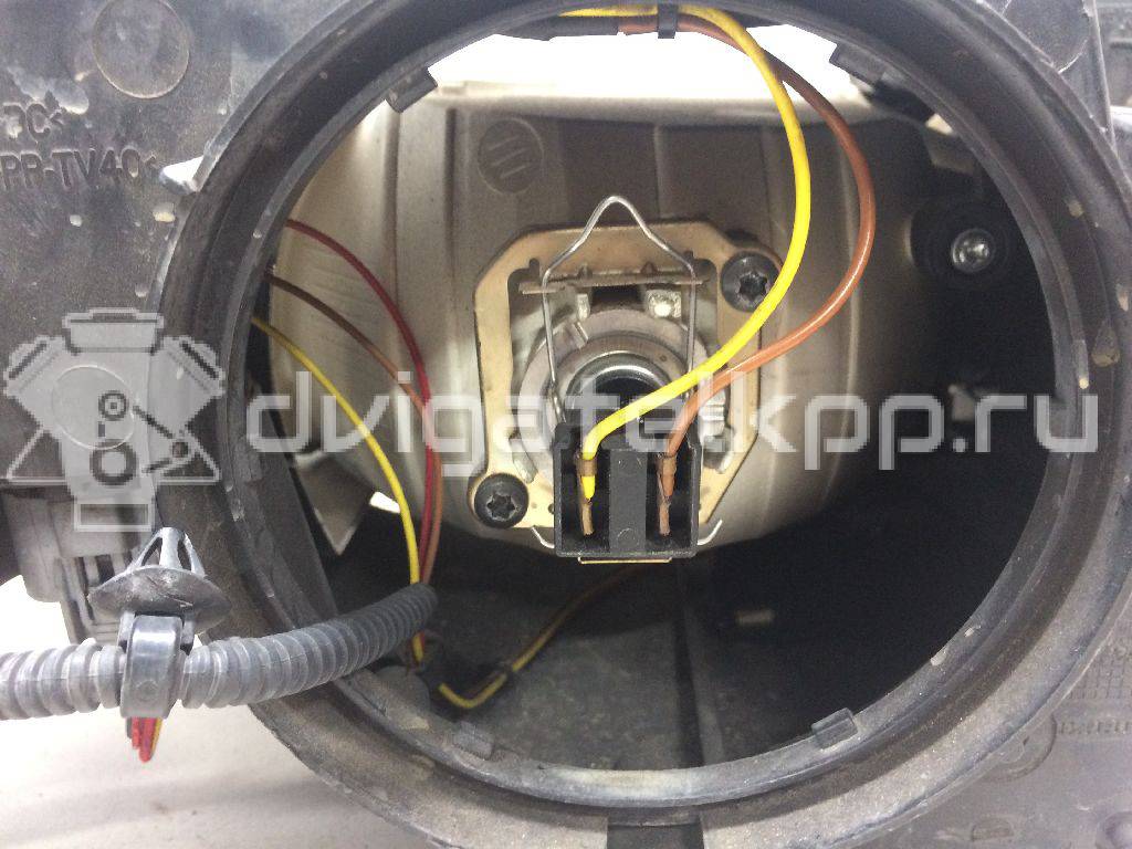 Фото Фара левая  33151smge01 для Honda Civic {forloop.counter}}