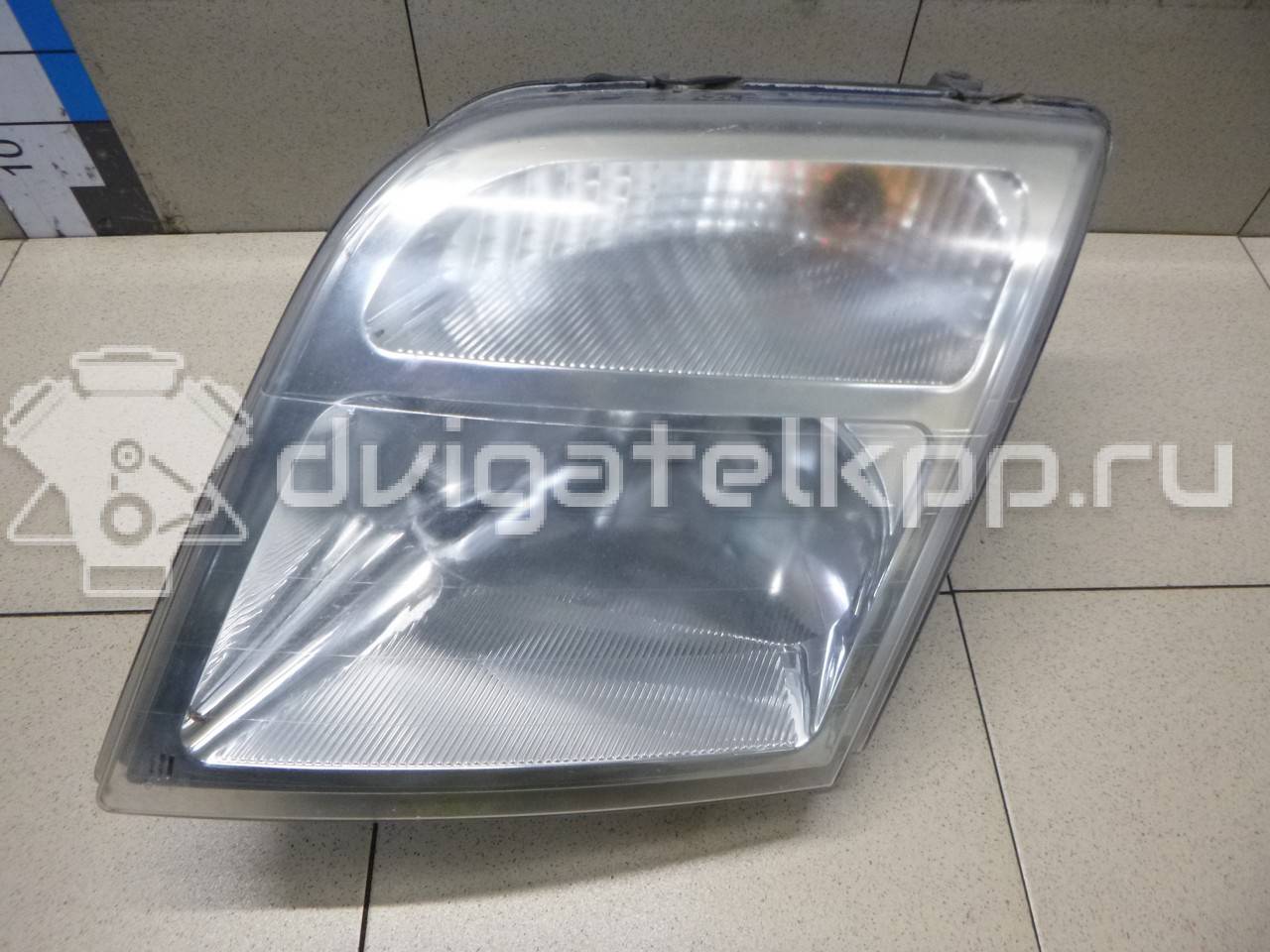 Фото Фара левая  1346495 для Ford Tourneo / Transit {forloop.counter}}