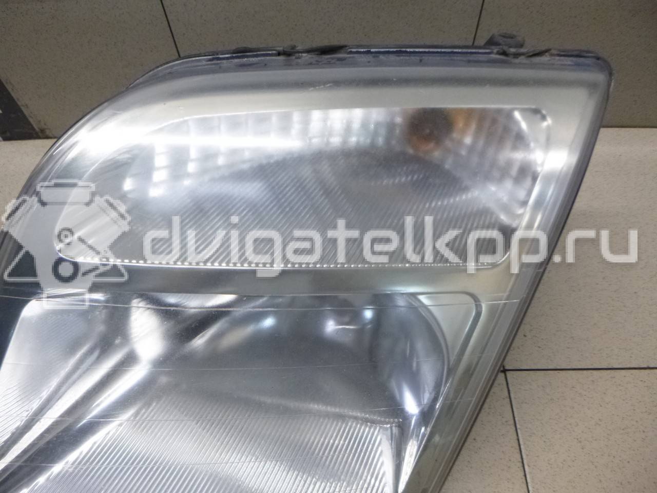 Фото Фара левая  1346495 для Ford Tourneo / Transit {forloop.counter}}