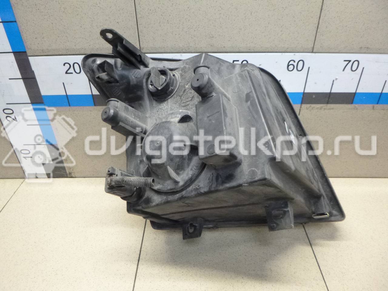 Фото Фара левая  1346495 для Ford Tourneo / Transit {forloop.counter}}