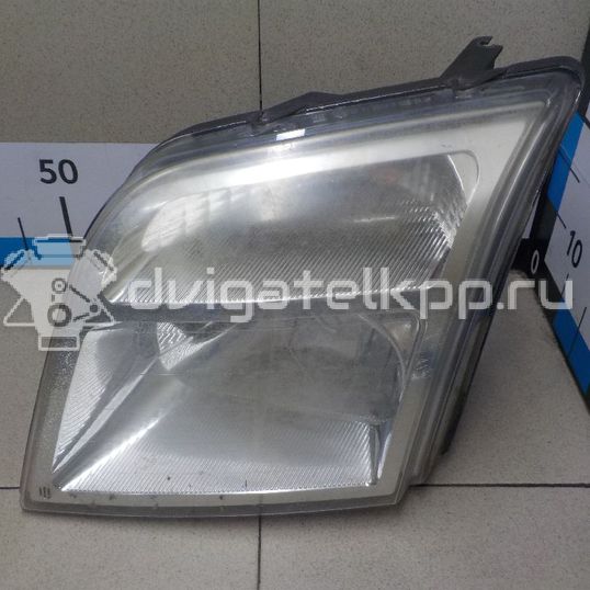 Фото Фара левая  1346495 для Ford Tourneo / Transit
