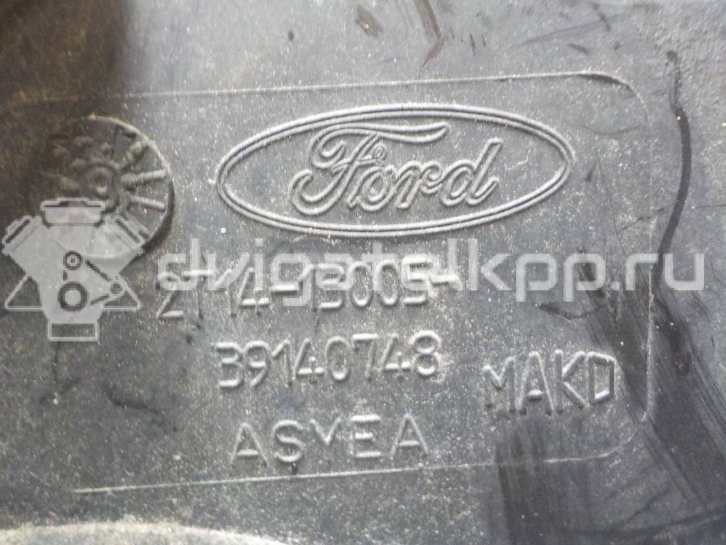 Фото Фара левая  1346495 для Ford Tourneo / Transit {forloop.counter}}