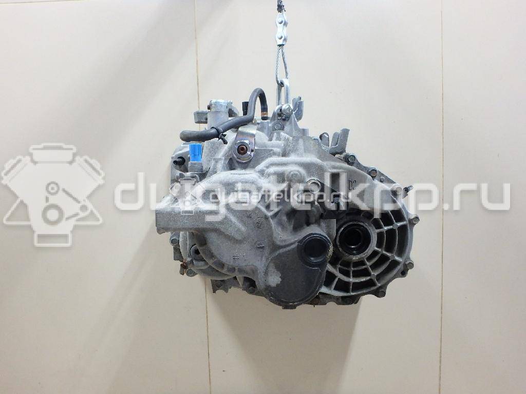 Фото Контрактная (б/у) МКПП для Nissan Qashqai / X-Trail 150-177 л.с 16V 2.0 л M9R Дизельное топливо 32010JG70E {forloop.counter}}