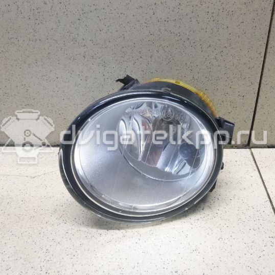 Фото Фара противотуманная левая  1598024 для Ford S-Max