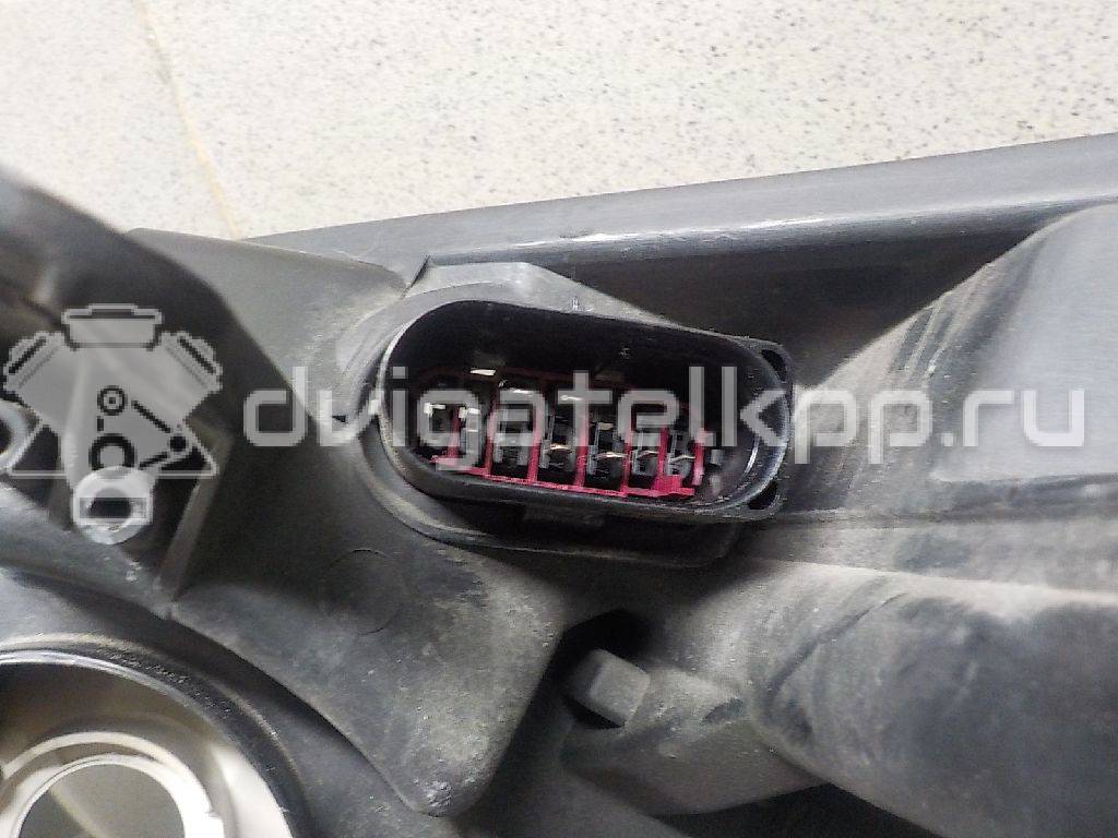 Фото Фара правая  1791503 для Ford Galaxy / S-Max {forloop.counter}}