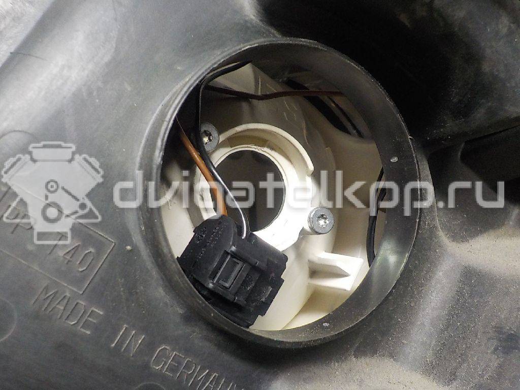 Фото Фара правая  1791503 для Ford Galaxy / S-Max {forloop.counter}}