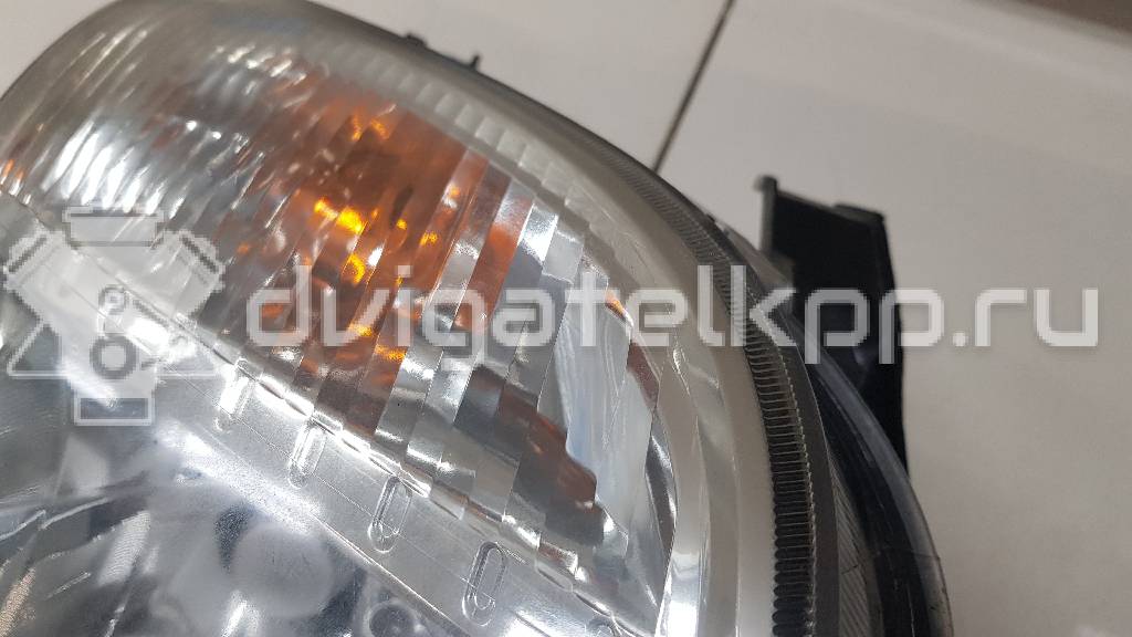 Фото Фара правая  1547721 для Ford Fusion Ju {forloop.counter}}