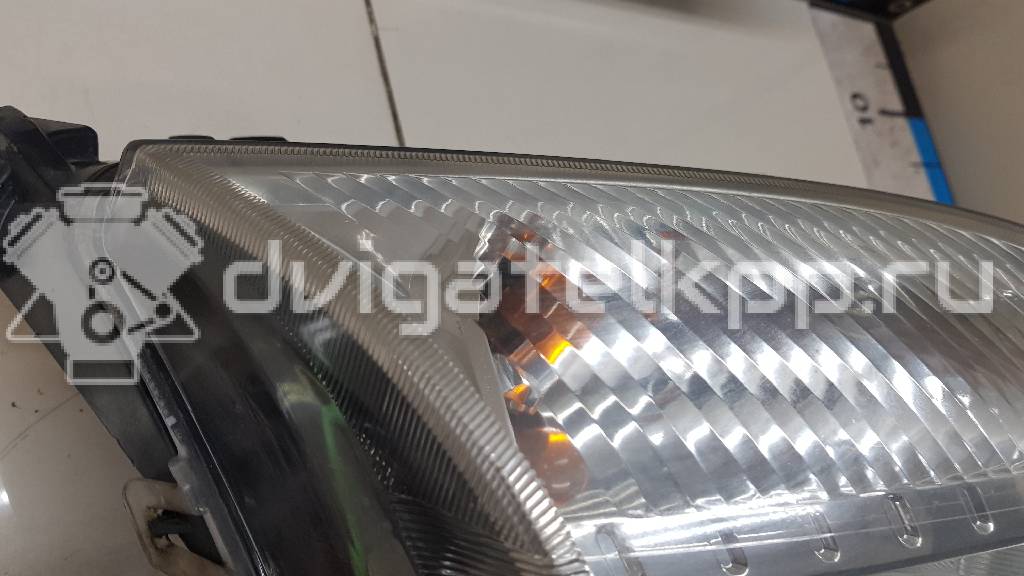 Фото Фара правая  1547721 для Ford Fusion Ju {forloop.counter}}