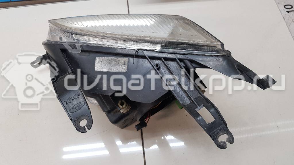 Фото Фара правая  1547721 для Ford Fusion Ju {forloop.counter}}