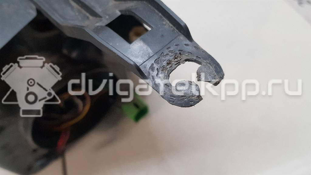 Фото Фара правая  1547721 для Ford Fusion Ju {forloop.counter}}