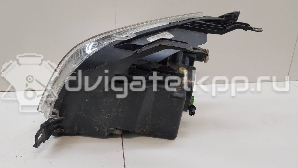 Фото Фара правая  1547721 для Ford Fusion Ju {forloop.counter}}