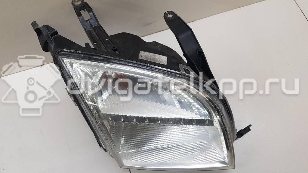 Фото Фара правая  1547721 для Ford Fusion Ju {forloop.counter}}