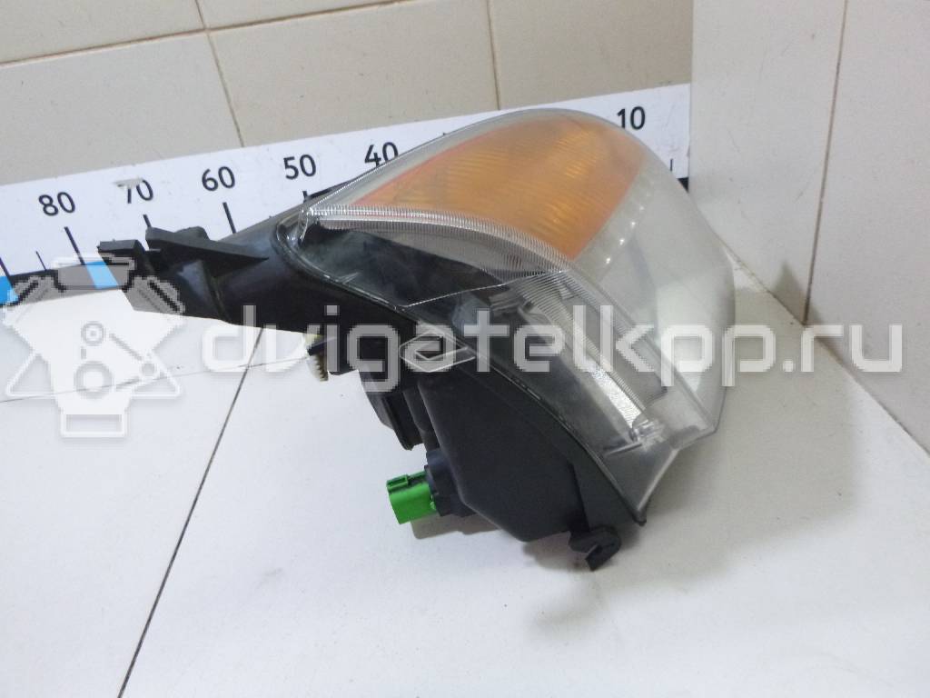 Фото Фара правая  1547721 для Ford Fusion Ju {forloop.counter}}