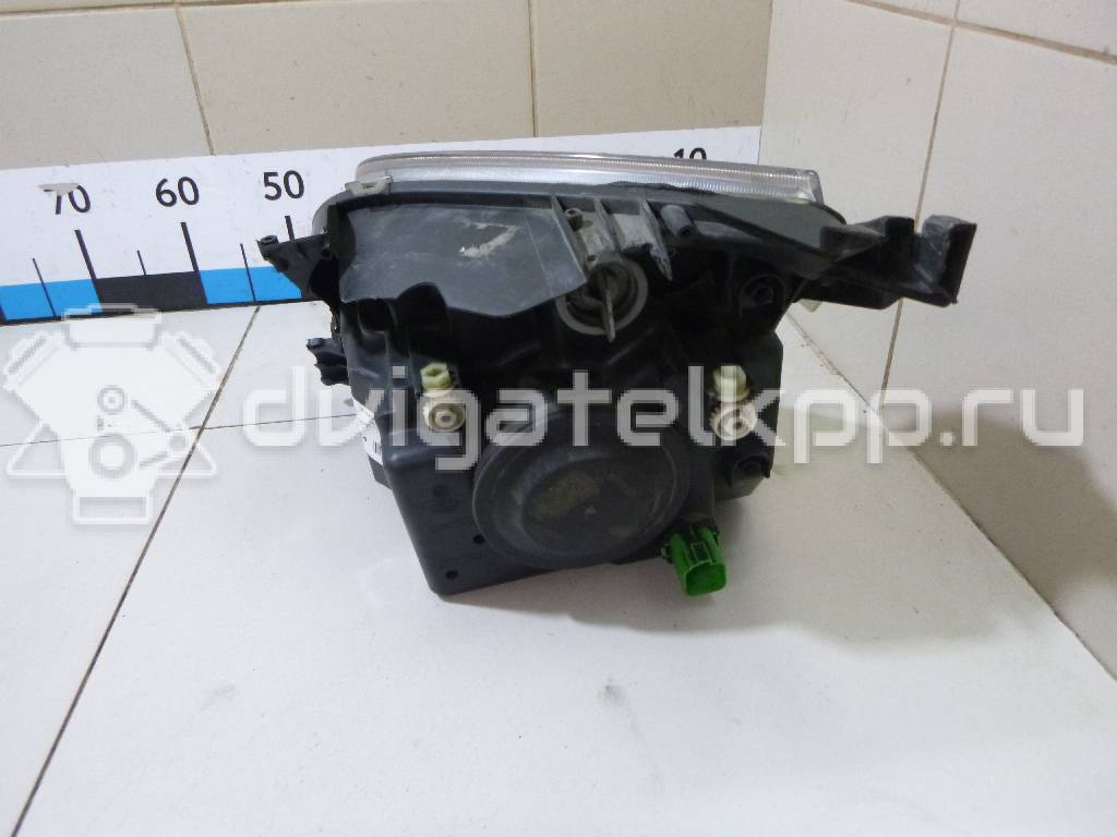 Фото Фара правая  1547721 для Ford Fusion Ju {forloop.counter}}