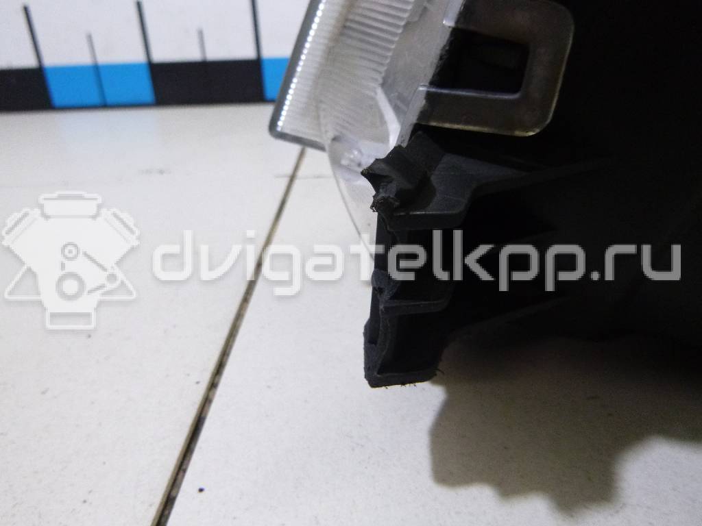 Фото Фара правая  1547721 для Ford Fusion Ju {forloop.counter}}
