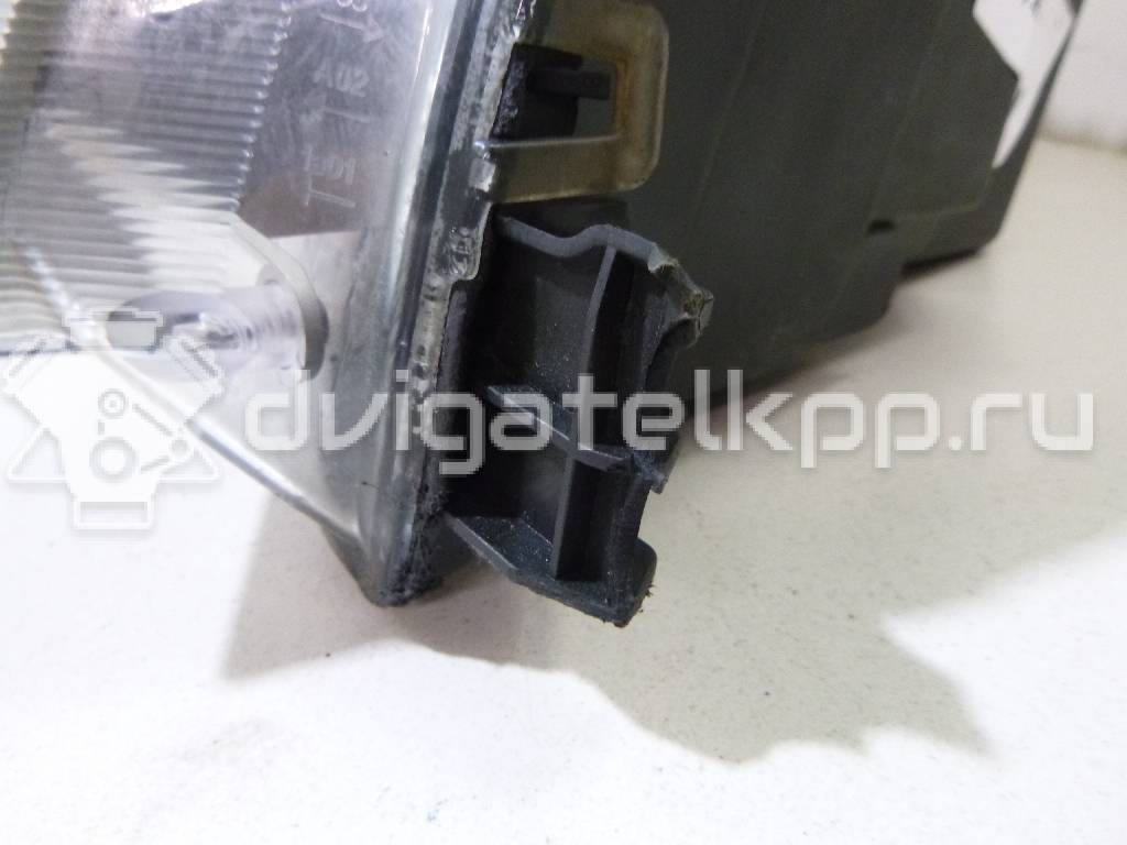 Фото Фара правая  1547721 для Ford Fusion Ju {forloop.counter}}