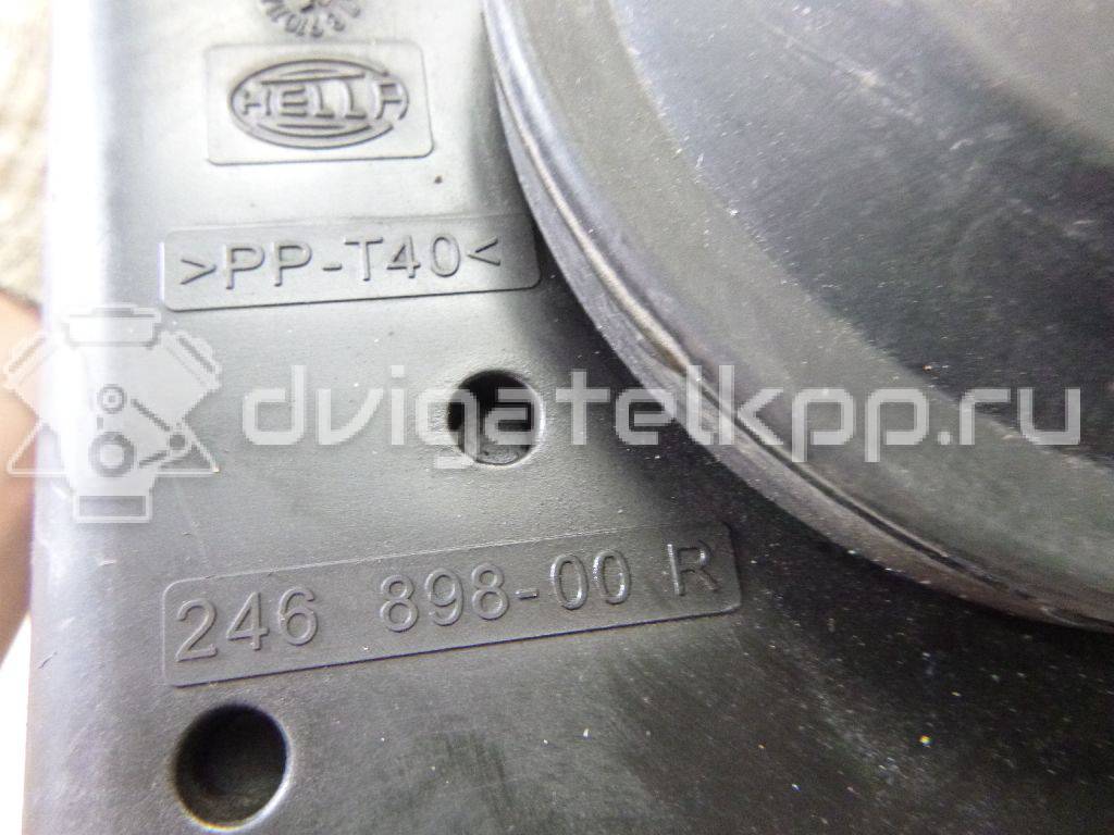 Фото Фара правая  1547721 для Ford Fusion Ju {forloop.counter}}