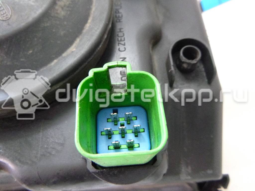 Фото Фара правая  1547721 для Ford Fusion Ju {forloop.counter}}