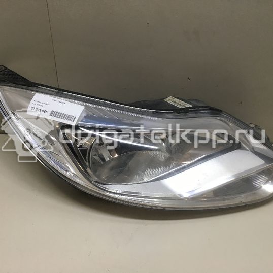 Фото Фара правая  1873925 для Ford Focus