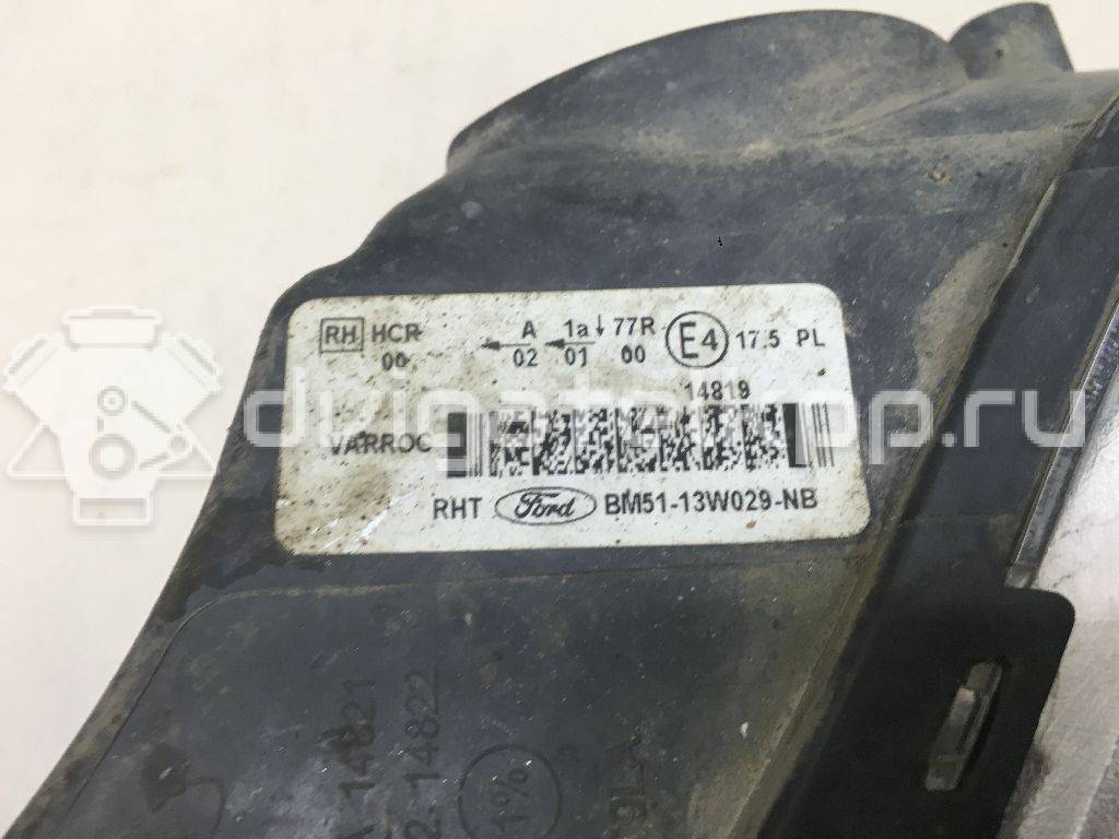 Фото Фара правая  1873925 для Ford Focus {forloop.counter}}