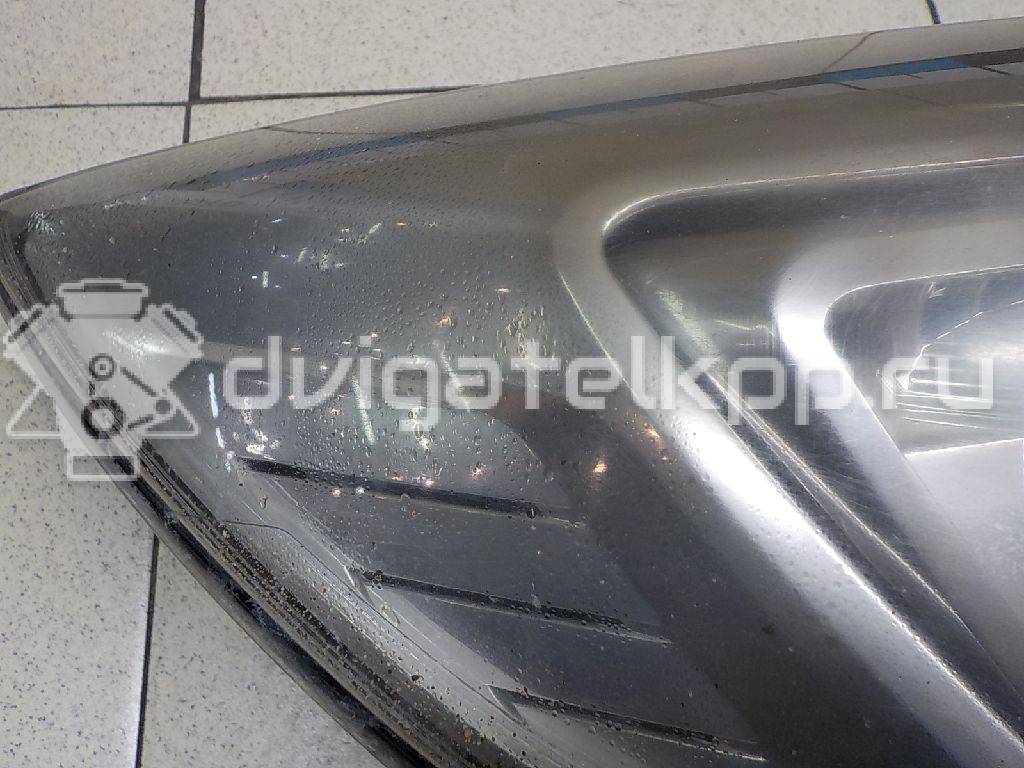 Фото Фара правая  1873925 для Ford Focus {forloop.counter}}