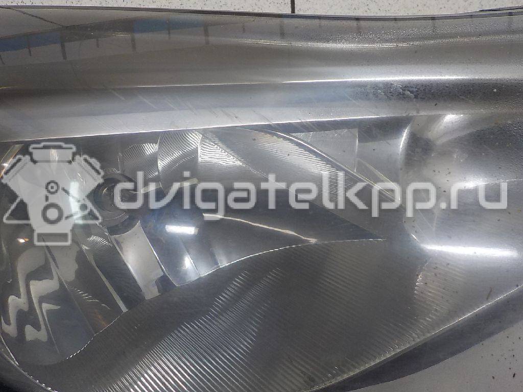 Фото Фара правая  1873925 для Ford Focus {forloop.counter}}