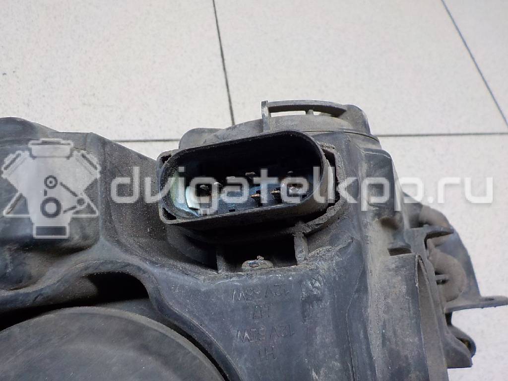 Фото Фара правая  1873925 для Ford Focus {forloop.counter}}