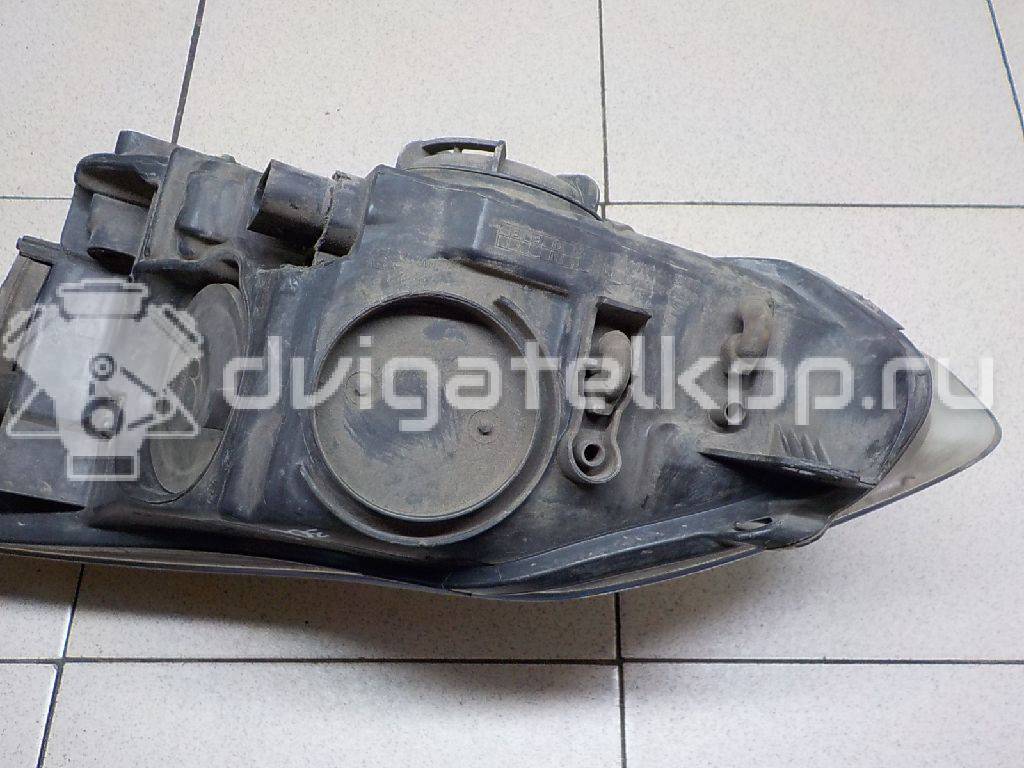 Фото Фара правая  1873925 для Ford Focus {forloop.counter}}