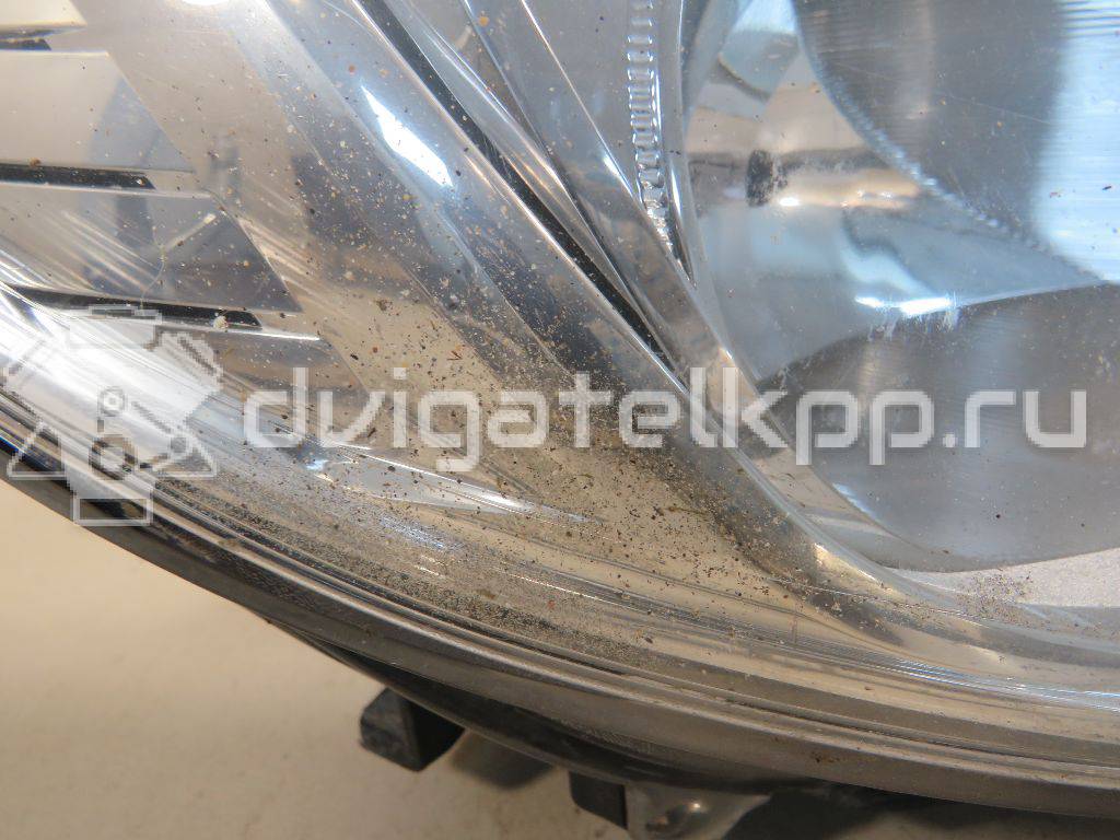 Фото Фара правая  1873925 для Ford Focus {forloop.counter}}