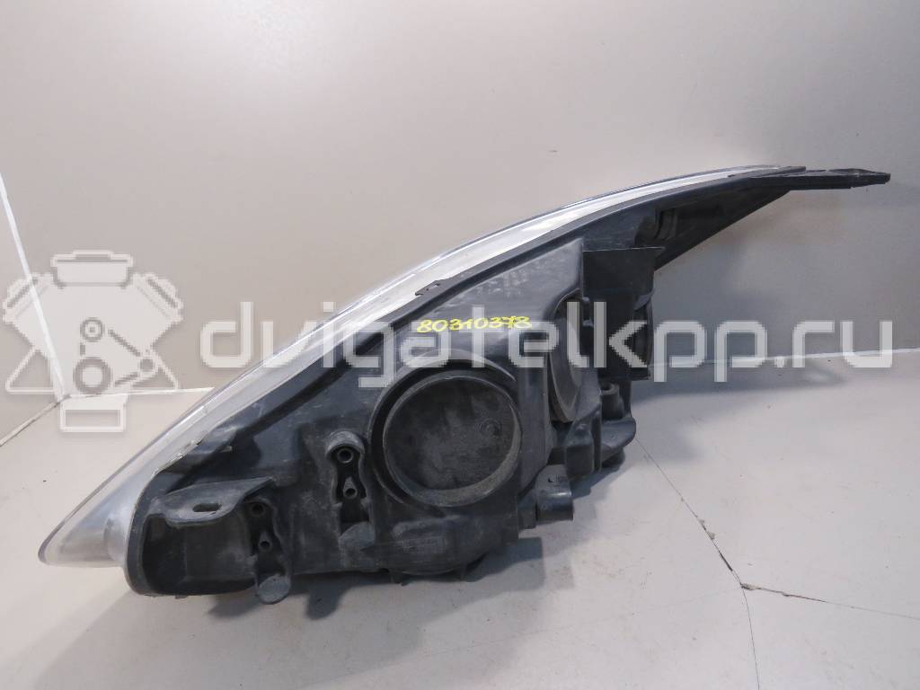 Фото Фара правая  1873925 для Ford Focus {forloop.counter}}