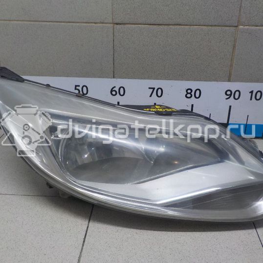 Фото Фара правая  1873925 для Ford Focus
