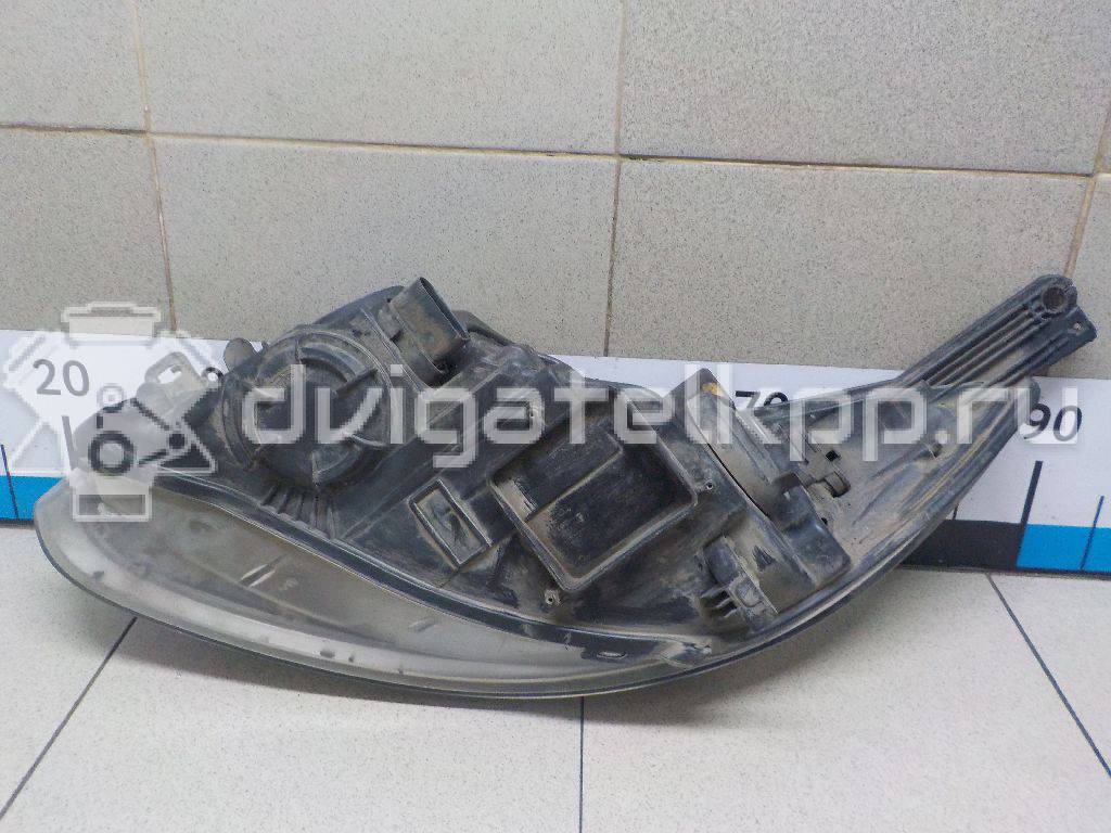 Фото Фара правая  1873925 для Ford Focus {forloop.counter}}