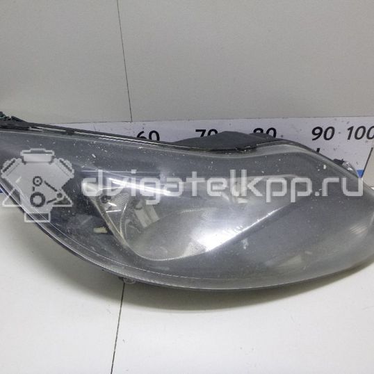 Фото Фара правая  1873933 для Ford Focus