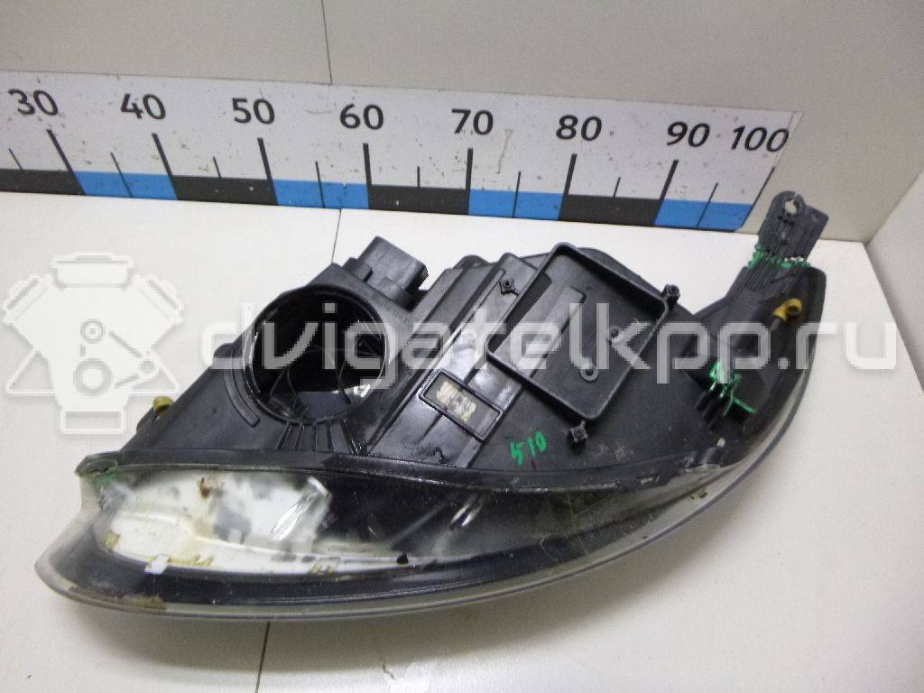 Фото Фара правая  1873933 для Ford Focus {forloop.counter}}