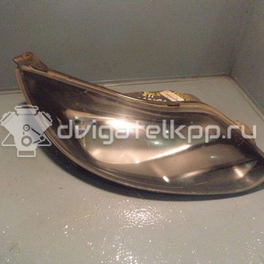 Фото Фара правая  bm5113w029ch для Ford Focus