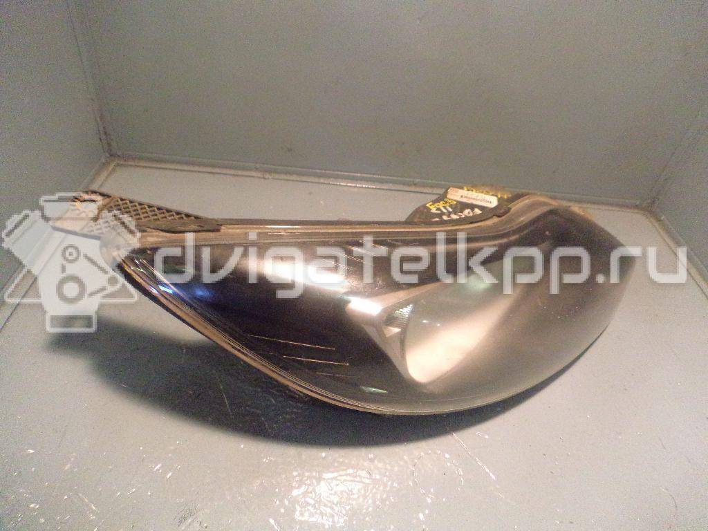 Фото Фара правая  bm5113w029ch для Ford Focus {forloop.counter}}