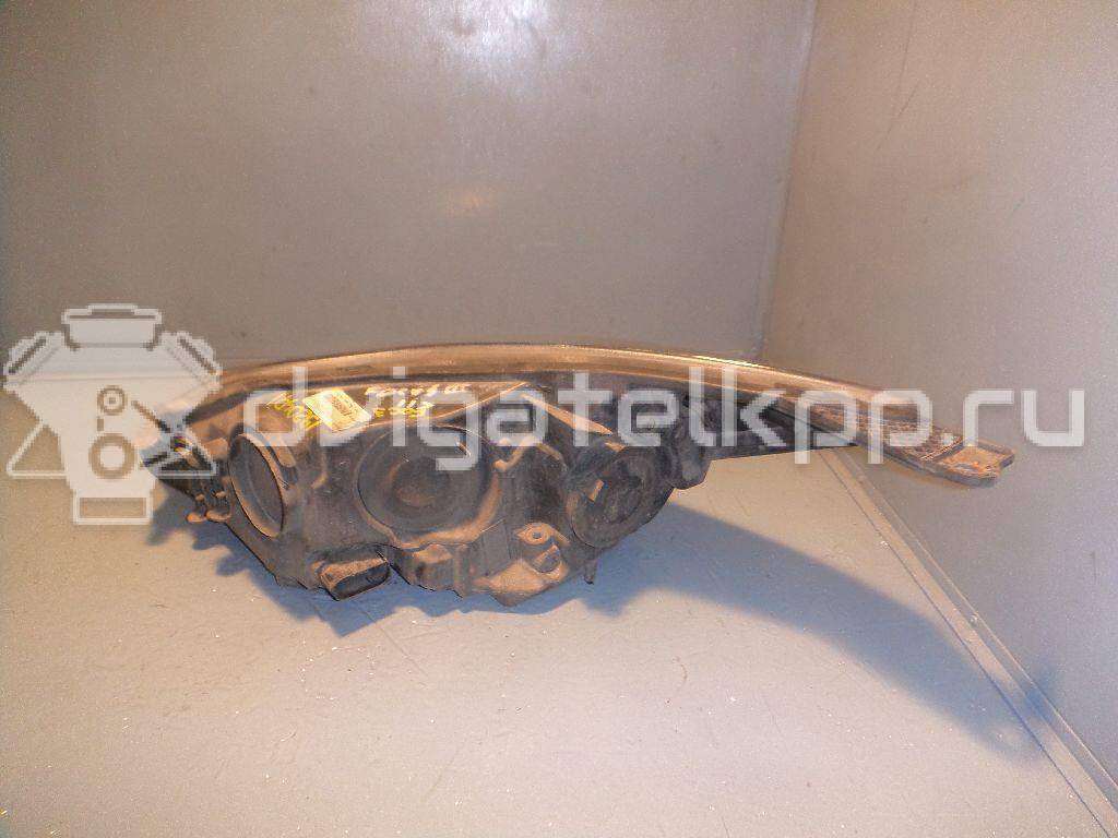 Фото Фара правая  bm5113w029ch для Ford Focus {forloop.counter}}